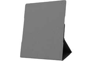 ASHATA Versatile Stand Function Electronic Book Reader Sleeve Case Fit for Kindle Scribe 2022 2024 10.2 Inch Leather Cover fo