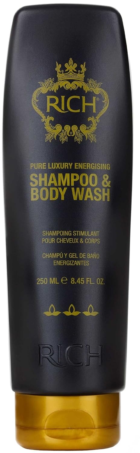 Best Retro Rich Hair Care