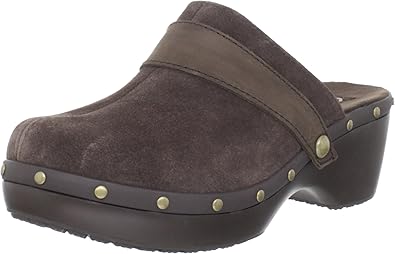 crocs cobbler stud