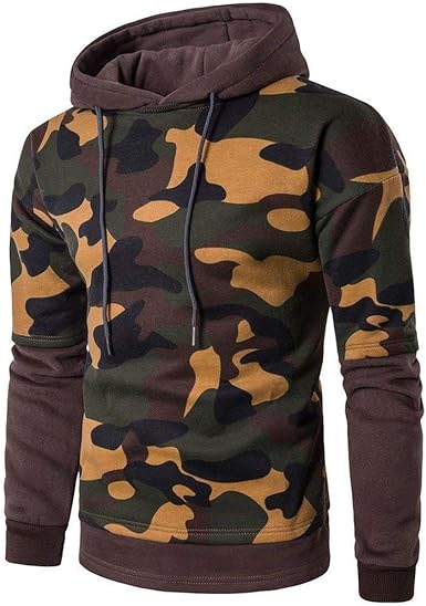 vetements style hoodie