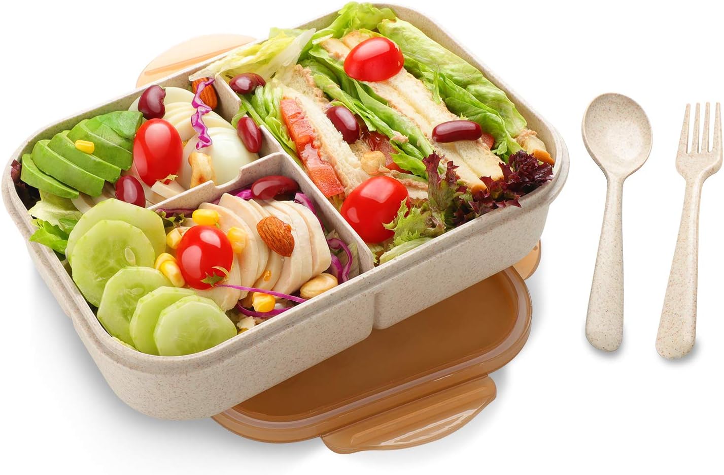 Which Is The Best Ninja Bento Box