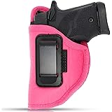 Nylon Ankle Holster For Beretta Tomcat 3032 | Concealed Carry Comfort