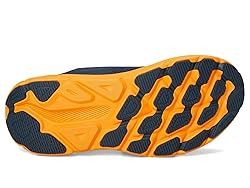 Hoka Men's Clifton 9 GTX Sneaker, Stormy