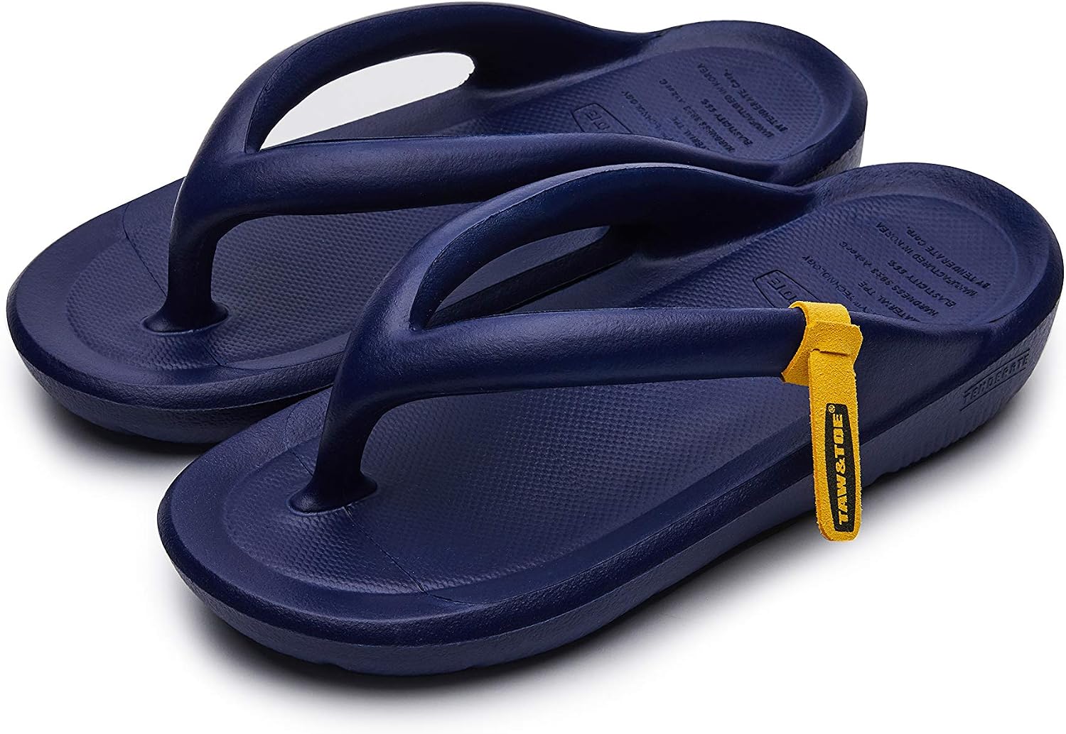 safety toe flip flops