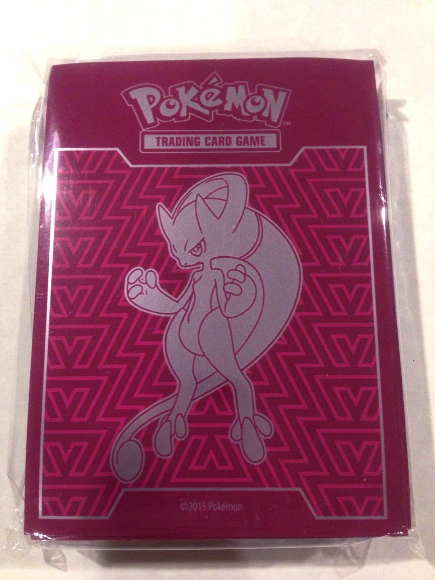 Unbrand 65 Mega Mewtwo Y Sleeves Deck Protectors For Pokemon | Desertcart Gambia Unbrand 65 Mega Mewtwo Y Sleeves Deck Protectors For Pokemon | Desertcart Gambia