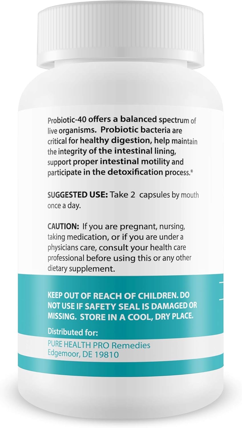 Fungus Eliminator Extreme - Toenail Treatment Probiotic - Probiotics for Overall Health - Probiotic Supplement Nail Fungus Eliminator - Fungus Eliminator Pure Health Pro Remedies: Health & Personal Care