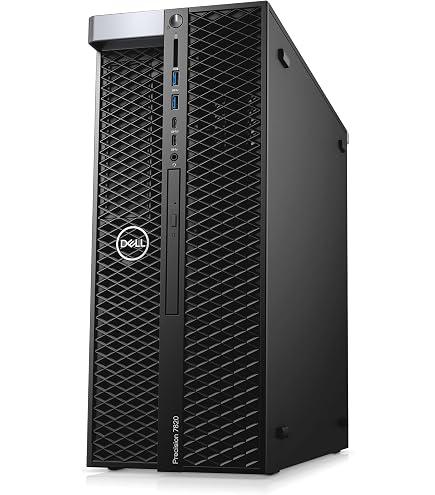 V*m様 DELL Precision 5820 XEON W-2123 Amazon.com: Dell Precision T5820 - Intel Xeon W-2123 4 Core 3.6Ghz
