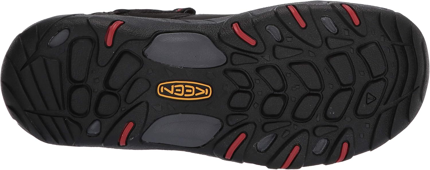  | KEEN Men's Steens Wp Hiking Shoe | Hiking Shoes