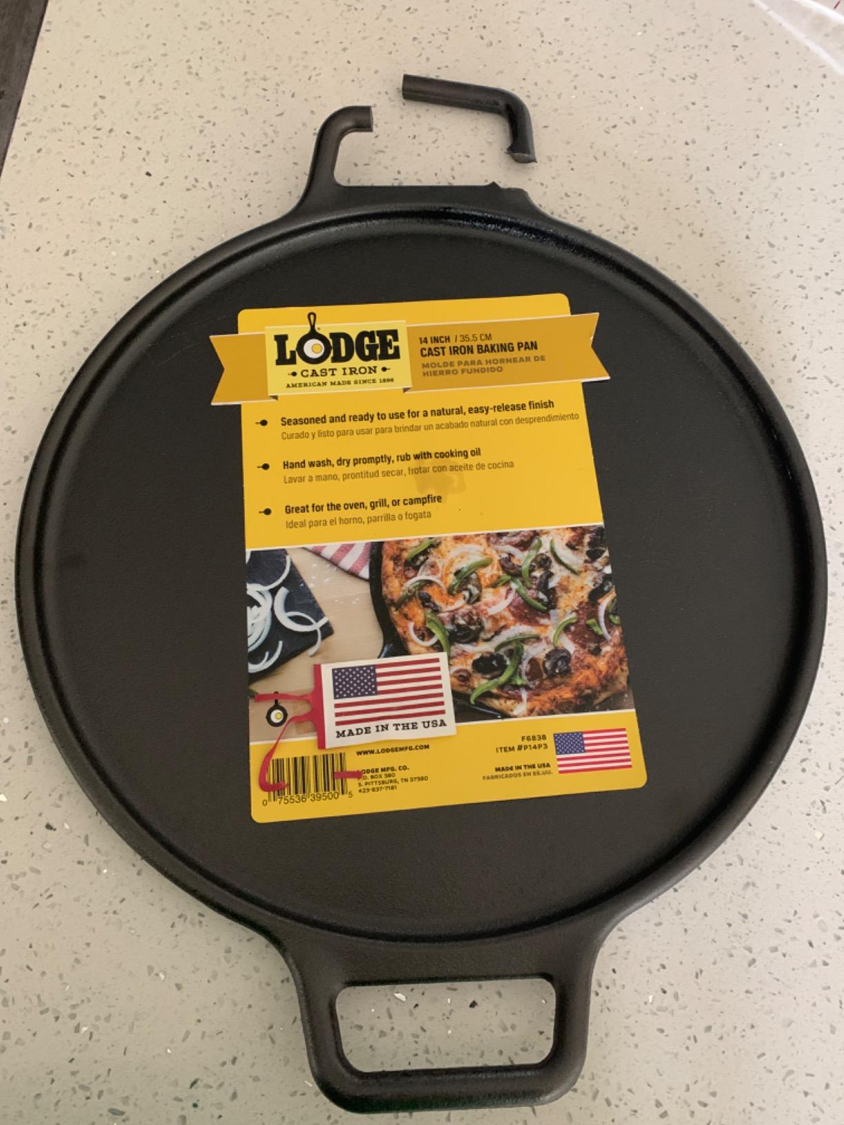 User review photo