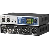 RME Fireface UCX II USB Audio Interface