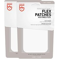 Tenacious Tape GORE-TEX Fabric Patches 