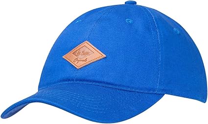 lee cooper caps