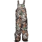 Rocky Junior ProHunter Waterproof Insulated Bibs, Realtree Edge, Size x_l(RTE)