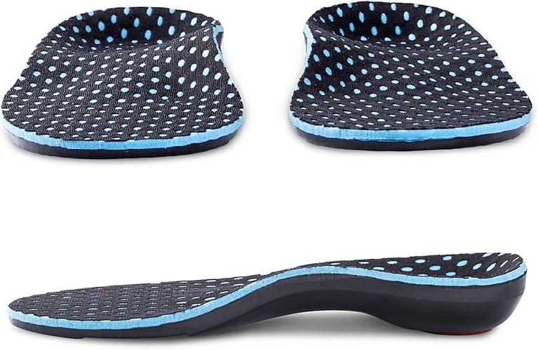 Amazon Welsonpro 子供用矯正インソール 扁平足 ローアーチ ハイアーチ 内股 外股 筋膜炎による足の痛みの軽減 インソール Amazon Welsonpro 子供用矯正インソール 扁平足 ローアーチ ハイアーチ 内股 外股 筋膜炎による足の痛みの軽減 インソール