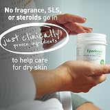 Epaderm Ointment 125 g - Rich Emollient for Dry Skin Eczema Psoriasis view 6