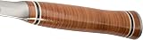 Estwing E20C 20oz Curved Claw Hammer Leather Grip Blue Finish 560g view 5