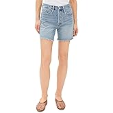 Levi's Womens 501® Mid Thigh Shorts