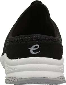 easy spirit tunein leather sport clog