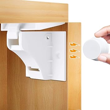 drawer baby proof locks