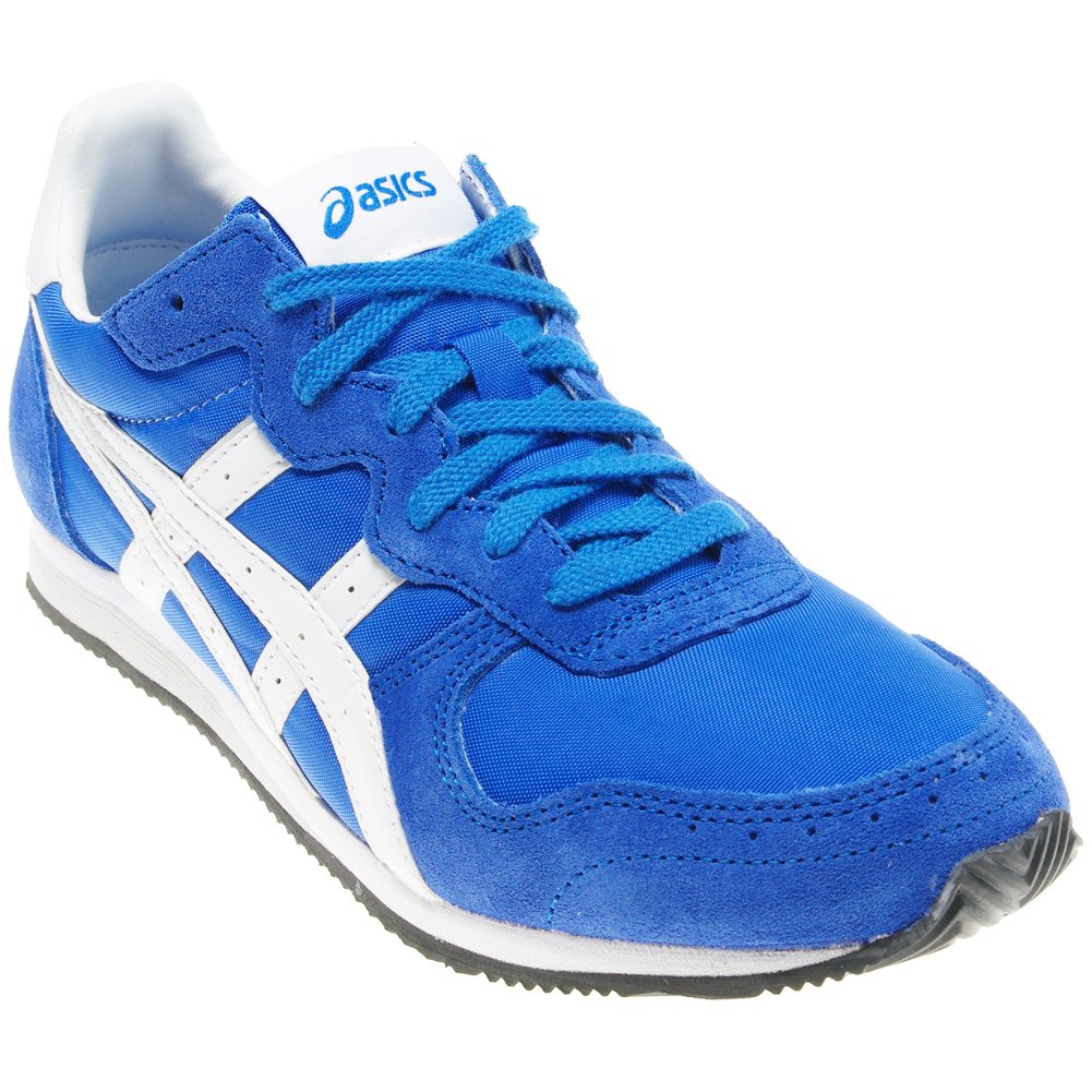 asics trainers size 8