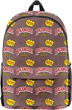 backwoods backpack amazon