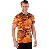 Rothco T-Shirt Camo –