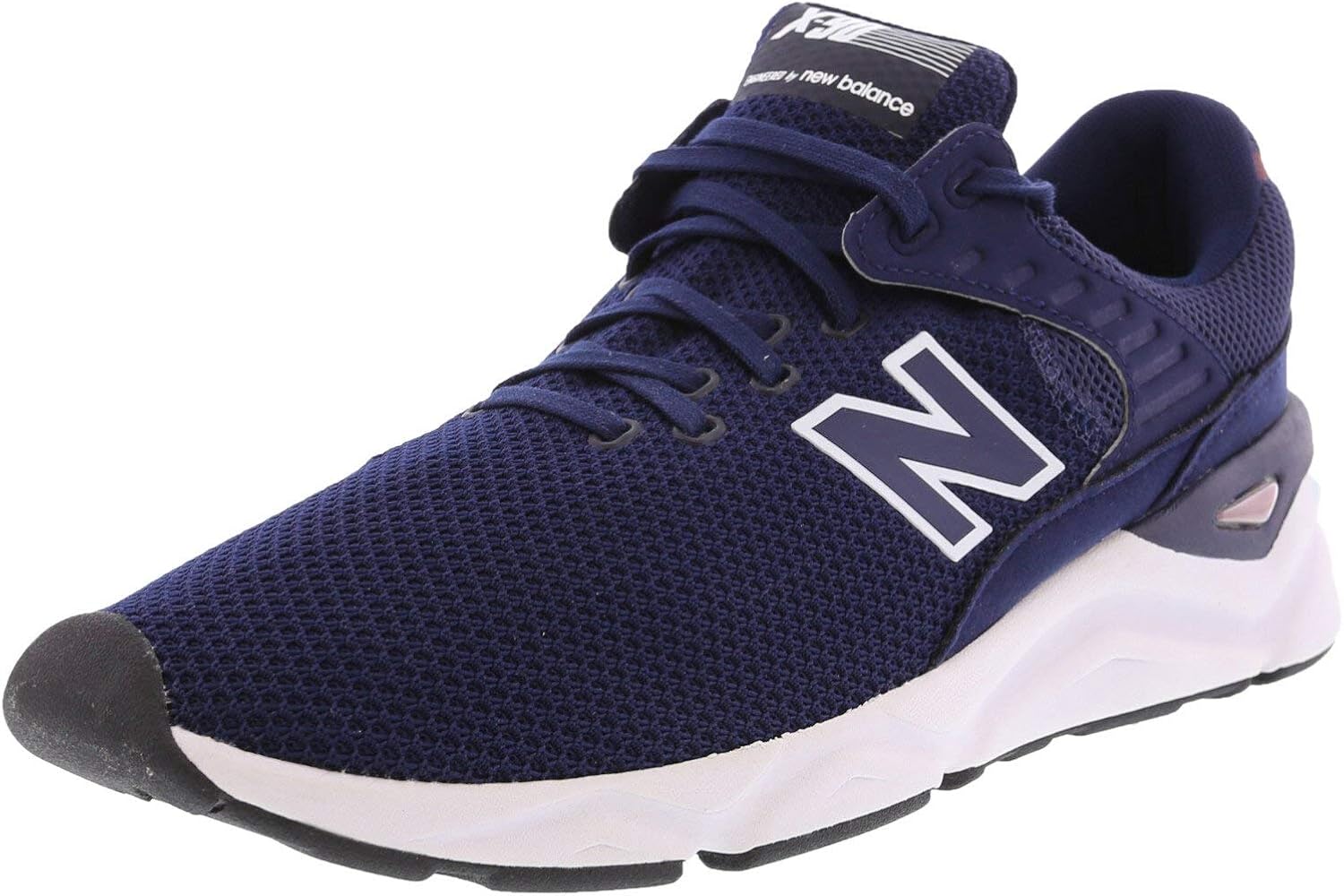 New Balance Men's X90 Fashion Sneakers