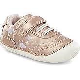 Stride Rite Soft Motion Baby and Toddler Girls Adalyn Athletic Sneaker