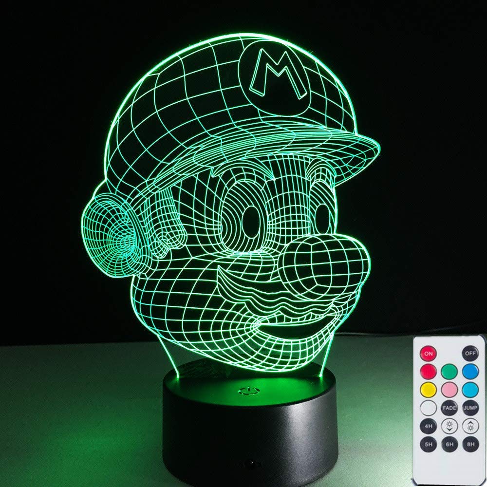 Best chain chomp desk lamp