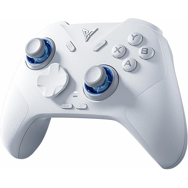 Amazon.com: FLYDIGI Vader 4 Pro PC Controller Force Adjustment