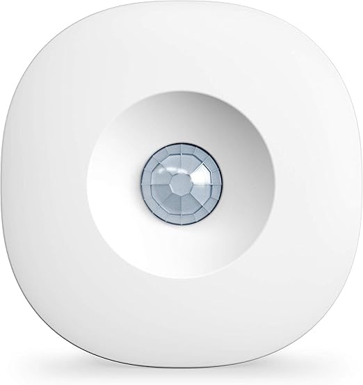 SmartThings Motion Sensor, Get Alerts or Trigger Your Lights to Turn on