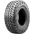 Nitto 205-780 Trail Grappler M/T 295/70R18