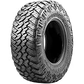Nitto 37X12.50R17LT D TRAIL 124Q 36.9 37125017