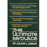 The Ultimate Resource