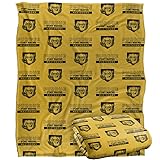 Purdue University Fort Wayne Blanket, 50"x60" Logo