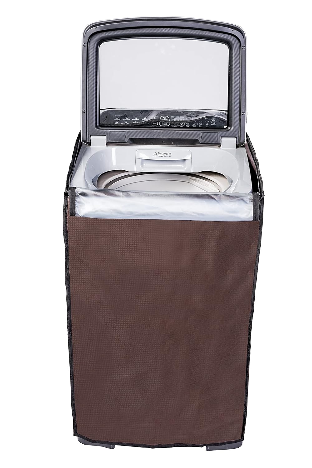 Classic Top Load Washing Machine Cover for Whirlpool 360° / Stain Wash