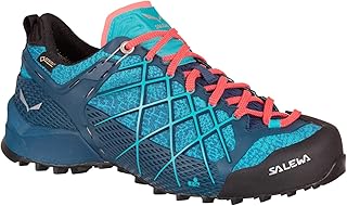 Salewa Damen Ws Wildfire GTX Trekking- &amp; Wanderhalbschuhe
