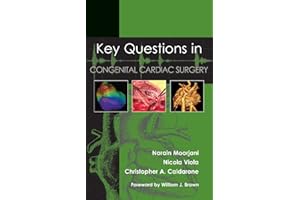 Key Questions in Congenital Cardiac Surgery