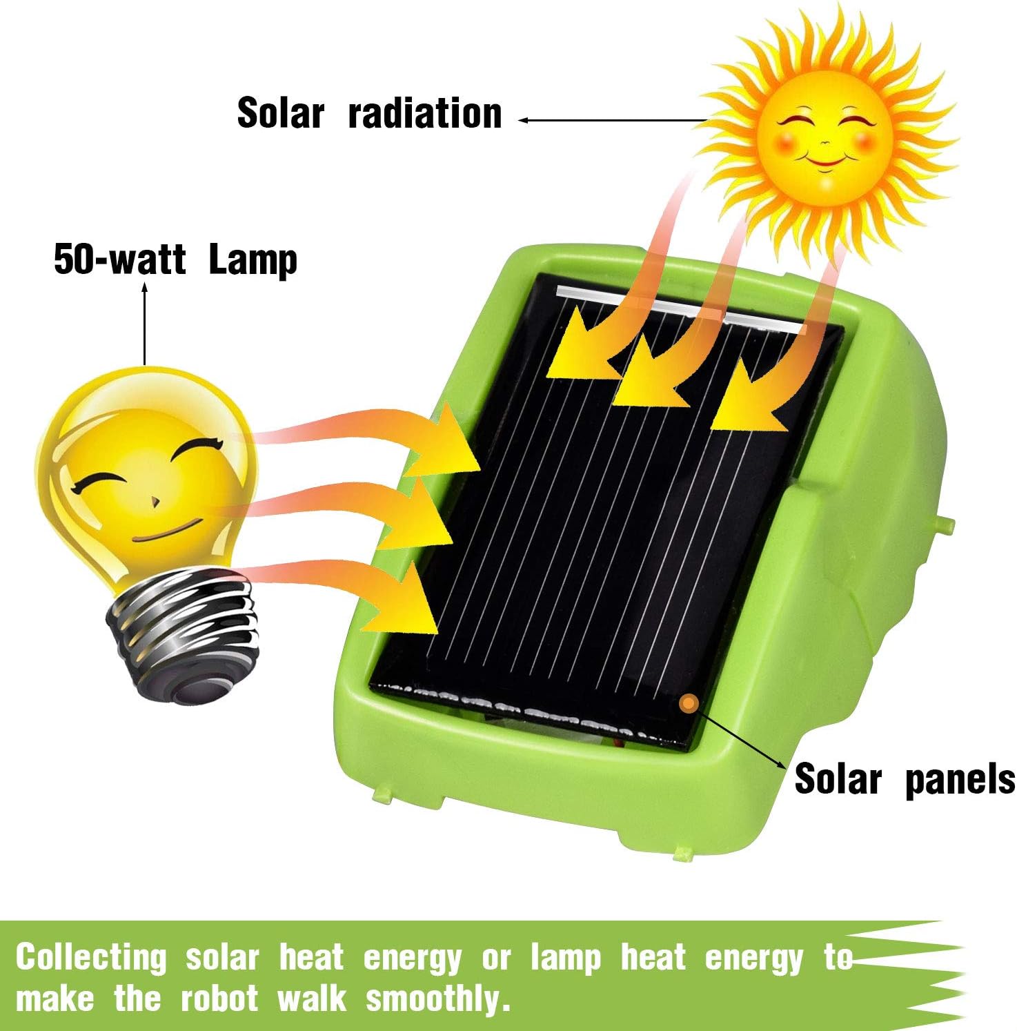 science presents for 12 year olds