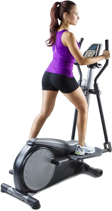 gold's gym cycle trainer 310