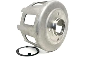 PHOENIX TRANSMISSION PARTS 700R4 4L60 4L60E Transmission Reaction Sun Shell Monster like Beast