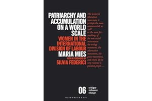 Patriarchy and Accumulation on a World Scale: Women in the International Division of Labour