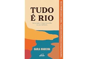 Tudo �� Rio (Portuguese Edition)