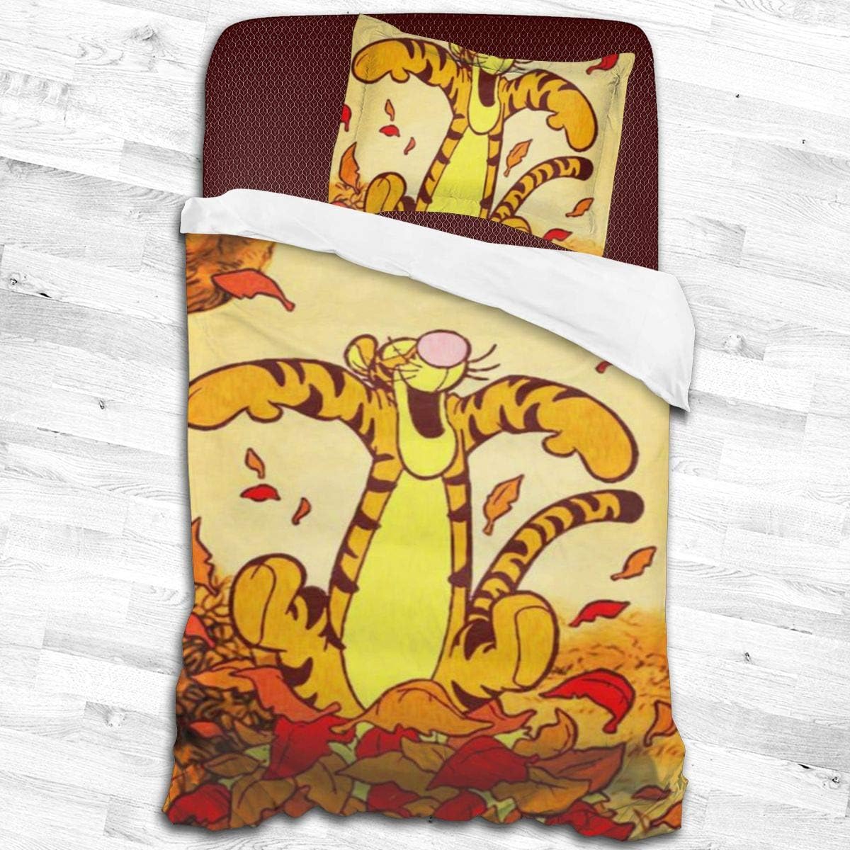 tigger comforter