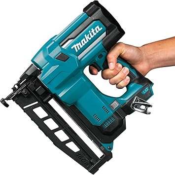 Makita XNB02Z Finish Nailers product image 4