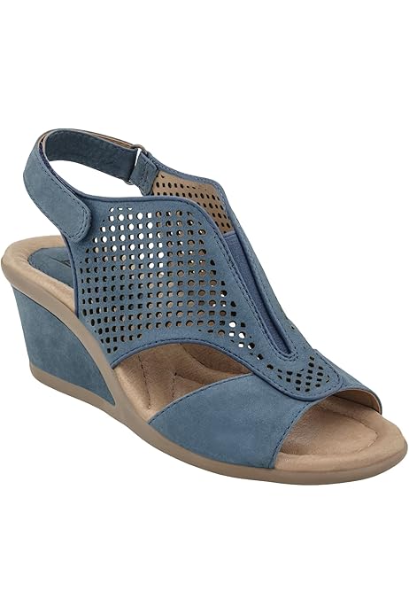 earth shoes thistle