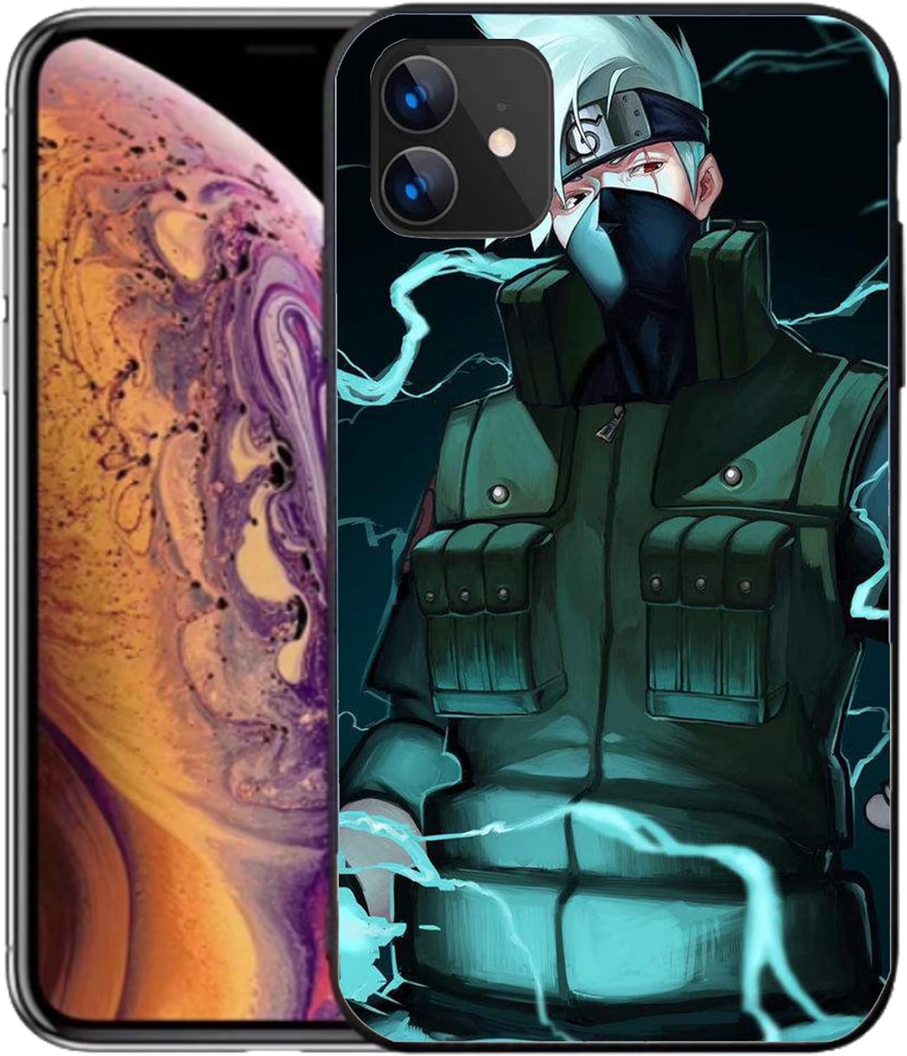 Anime Iphone 4 Cases Amazon
