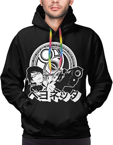 the bay mens hoodies