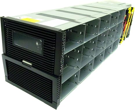 Amazon Com Hp 663680 001 Hard Drive Drawer Drive Cage With