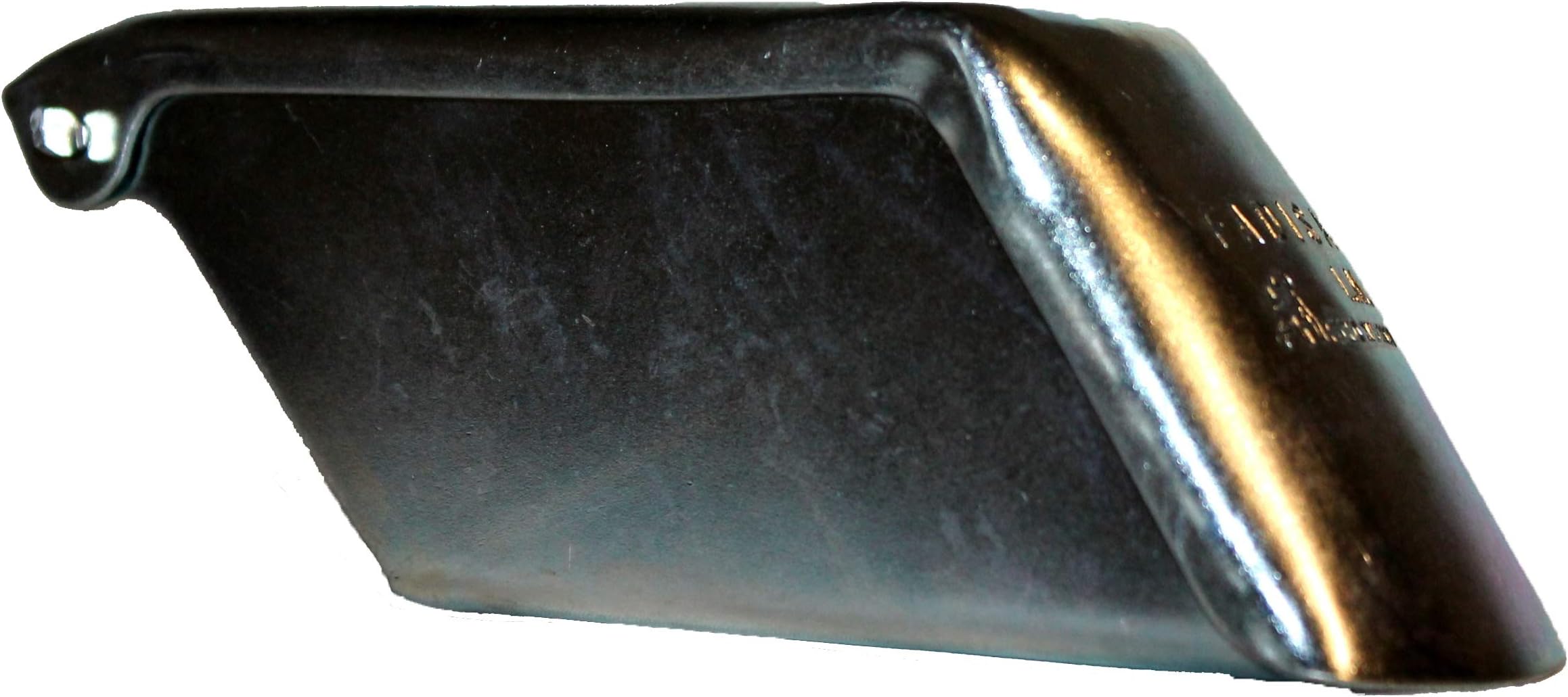 Oro Import Ice Shaver Heavy Duty Mexican Ice Hand Plane Piraguas Snow Cone Raspador de Hielo